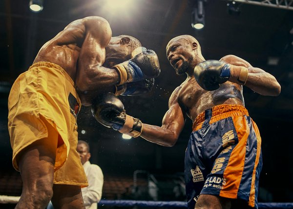 Dip station et rééducation : une piste intéressante