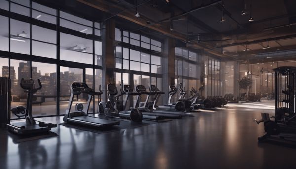 Basic Fit : pourquoi choisir une offre 24h sur 24 ?