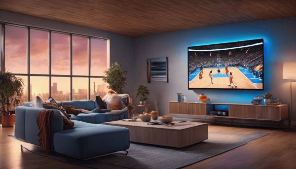 Ce soir, suivez les matchs NBA en direct sur votre chaîne préférée