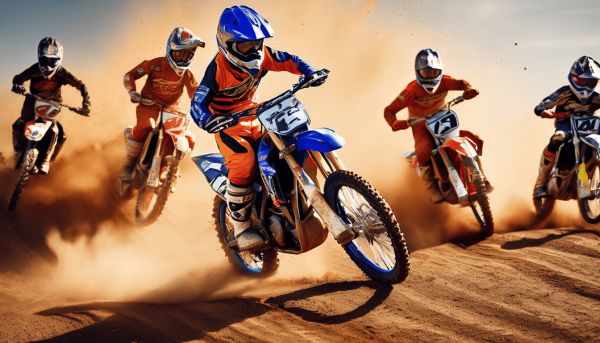 Classement mxgp 2025 : performants et surprenants défis