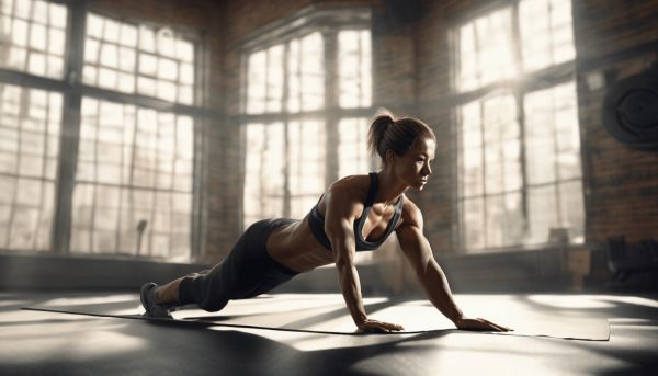 Comment renforcer vos muscles abdominaux obliques efficacement ?