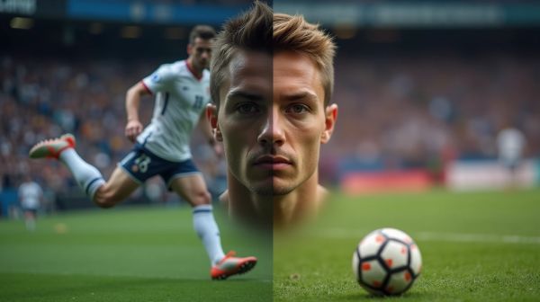 Échauffement foot : techniques pour optimiser la préparation physique