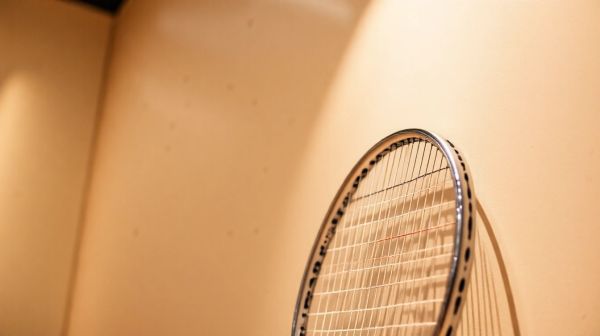 Guide des essentiels pour bien s'équiper en squash