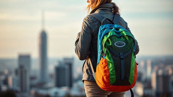 Meilleur sac à dos ajustable pour femmes Osprey : confort et style