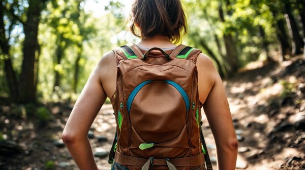 Meilleur sac à dos ajustable pour femmes Osprey : confort et style