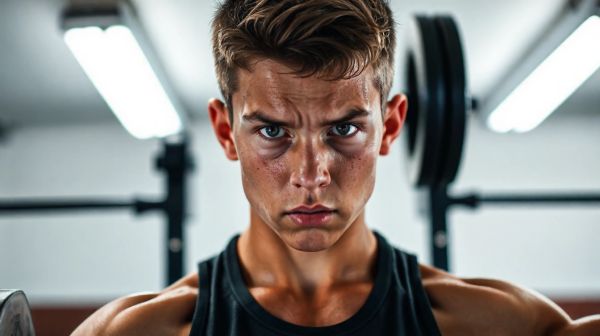 Optimisez votre entraînement de musculation avec notre 1RM en ligne
