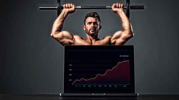 Optimisez votre entraînement de musculation avec notre 1RM en ligne