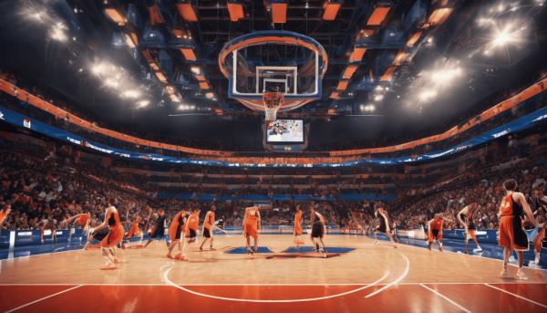 Pourquoi la rivalité Knicks contre Bulls passionne tant les fans ?