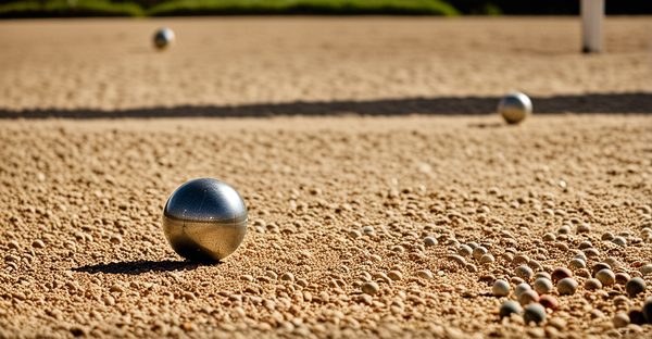 Tout savoir sur la pétanque : conseils, équipements et astuces