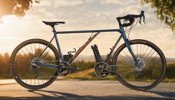 Triban rc520 : avis sur ce vélo de route polyvalent