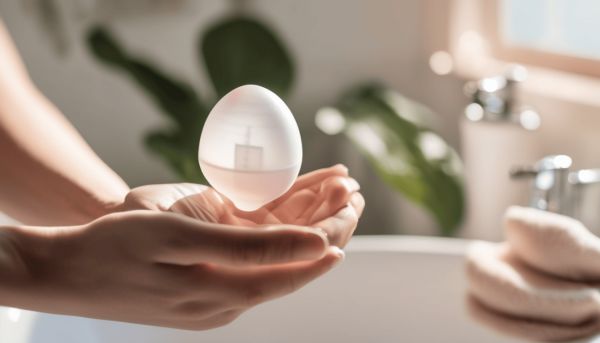 Tuli : la cup menstruelle qui révolutionne le bien-être