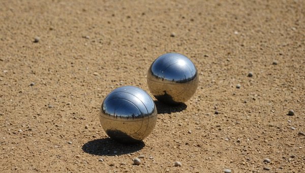 Les indispensables de la pétanque : équipement, conseils et tricks